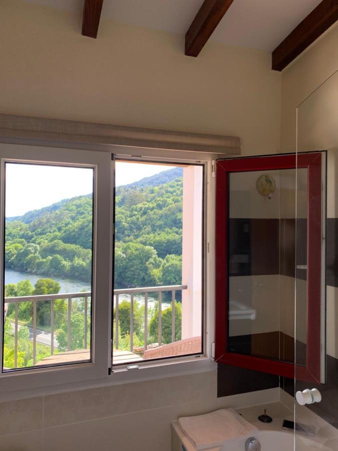 O Remanso Dos Patos Hotel Penalba  Ngoại thất bức ảnh