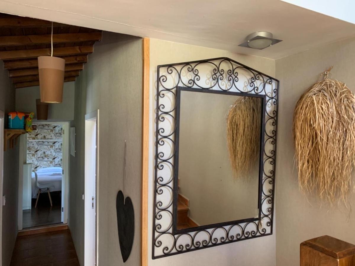 O Remanso Dos Patos Hotel Penalba  Ngoại thất bức ảnh
