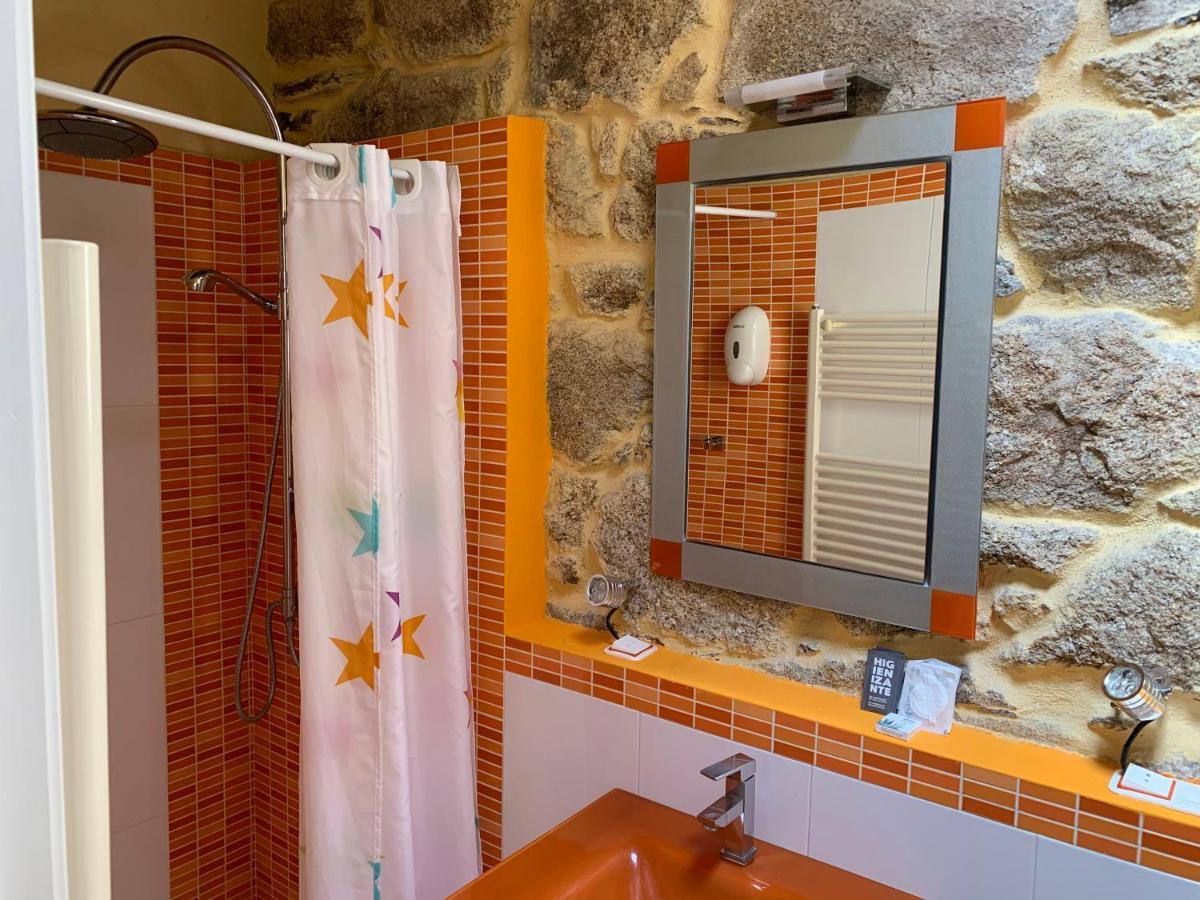 O Remanso Dos Patos Hotel Penalba  Ngoại thất bức ảnh