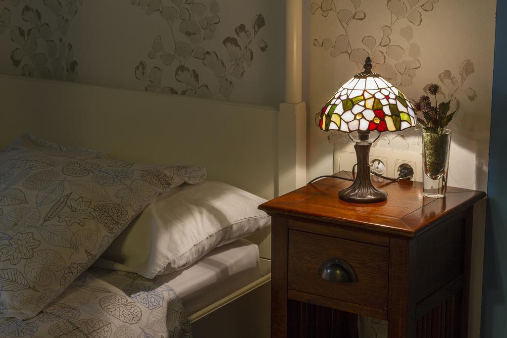 O Remanso Dos Patos Hotel Penalba  Ngoại thất bức ảnh