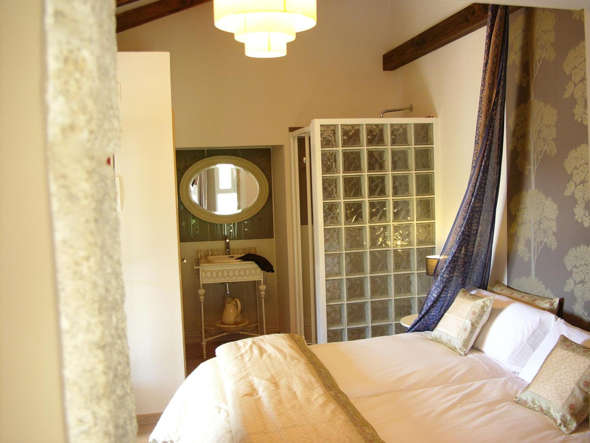 O Remanso Dos Patos Hotel Penalba  Ngoại thất bức ảnh