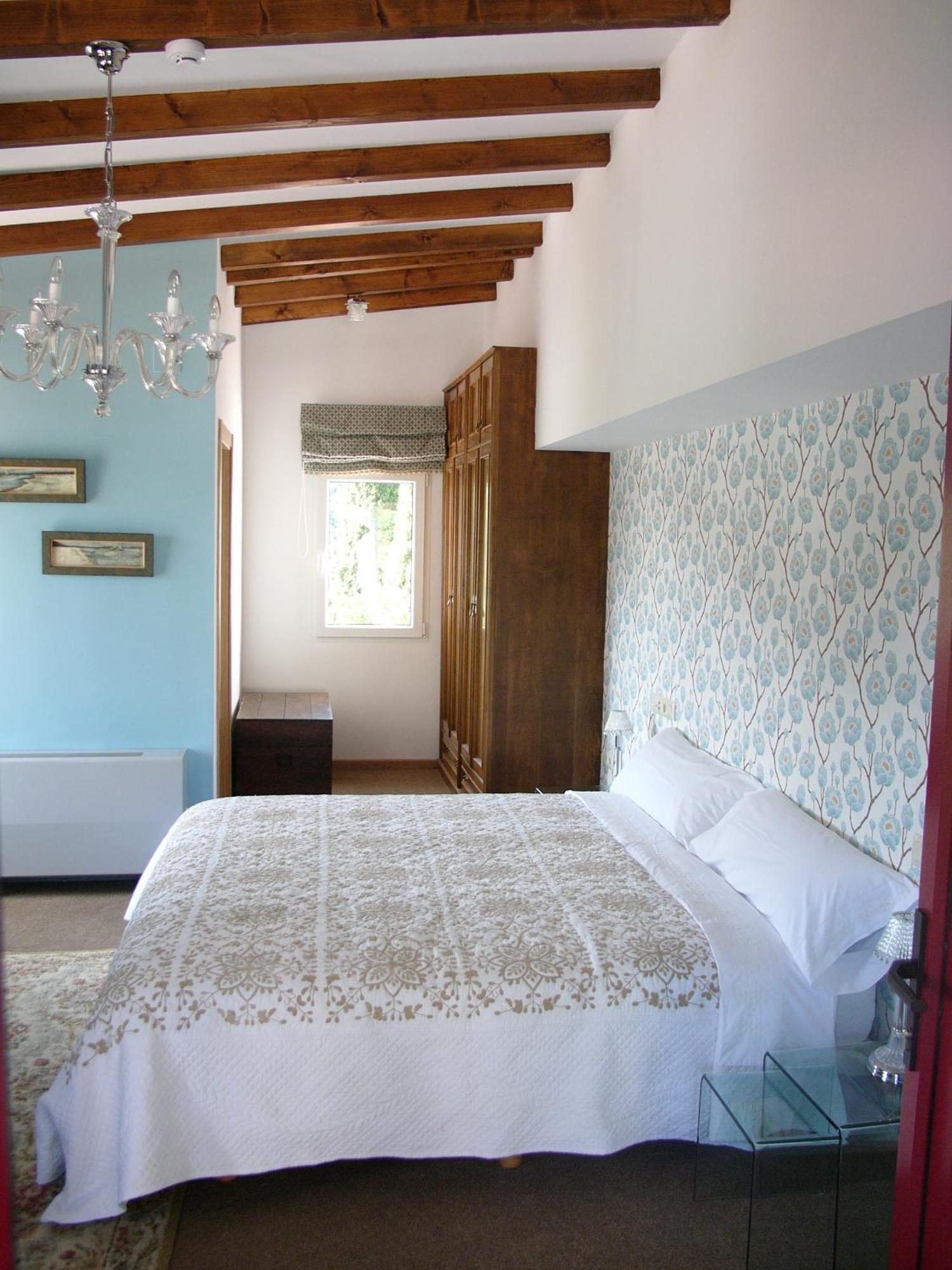 O Remanso Dos Patos Hotel Penalba  Ngoại thất bức ảnh