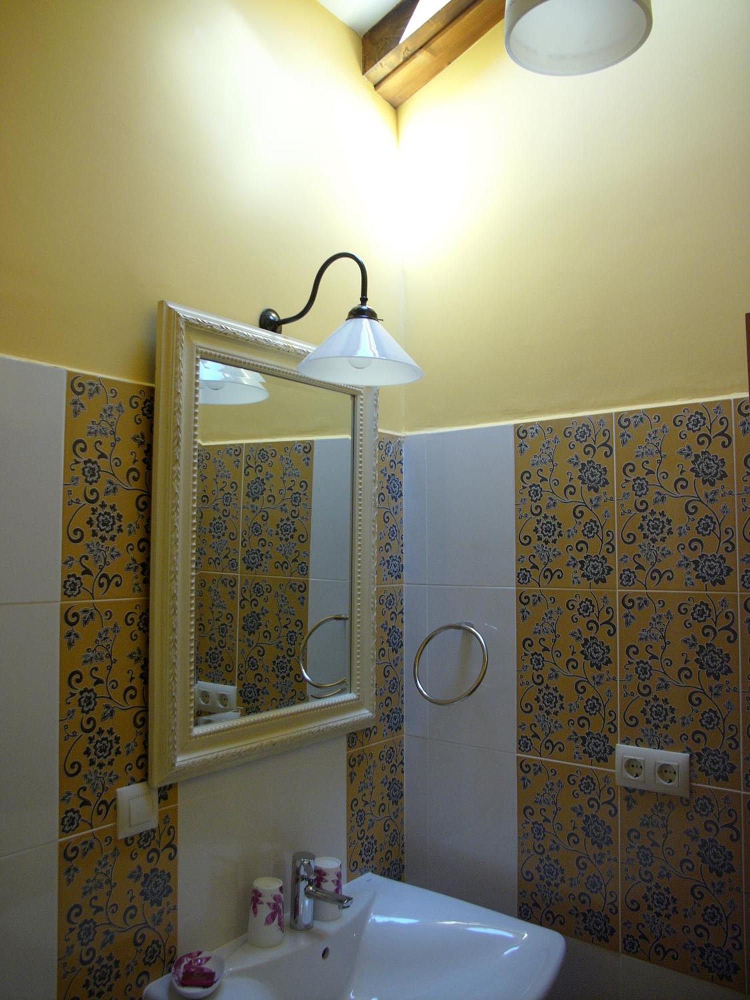 O Remanso Dos Patos Hotel Penalba  Ngoại thất bức ảnh