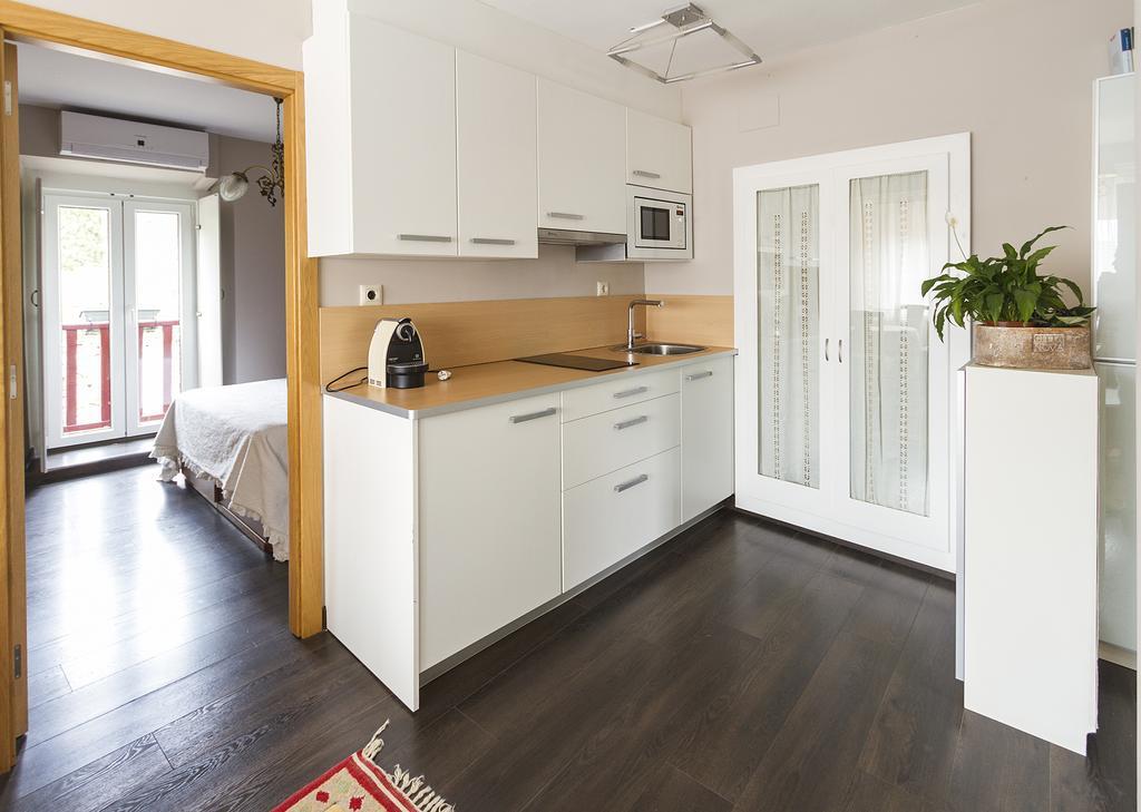 O Remanso Dos Patos Hotel Penalba  Phòng bức ảnh