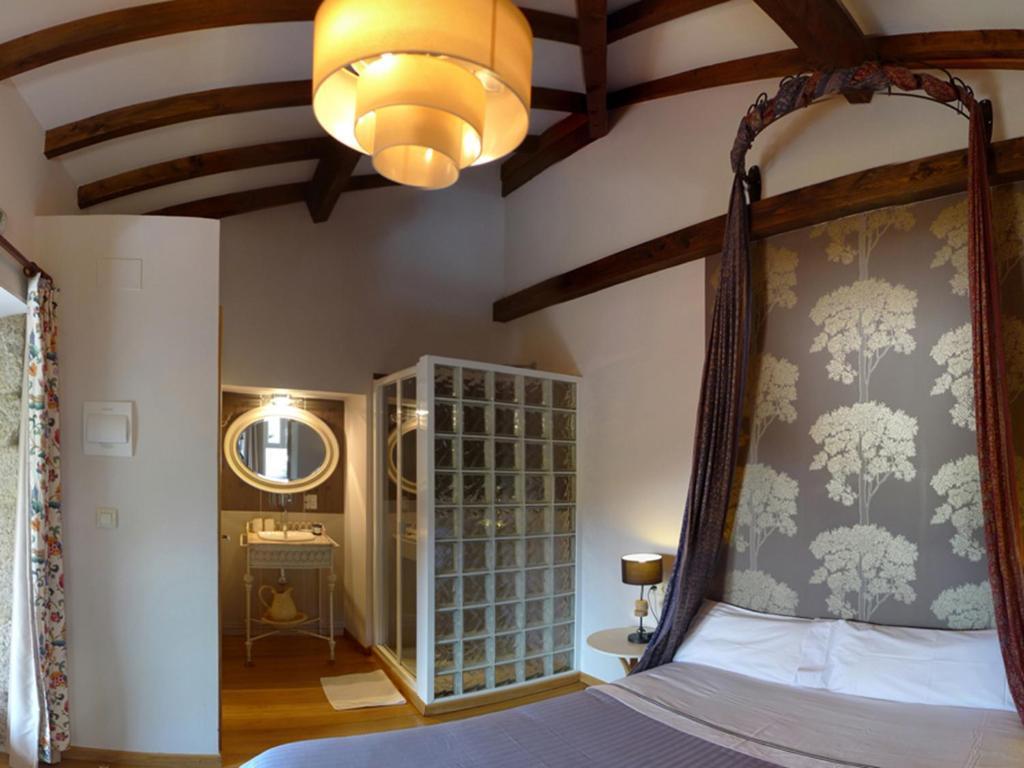 O Remanso Dos Patos Hotel Penalba  Phòng bức ảnh