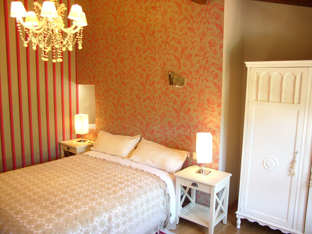 O Remanso Dos Patos Hotel Penalba  Ngoại thất bức ảnh
