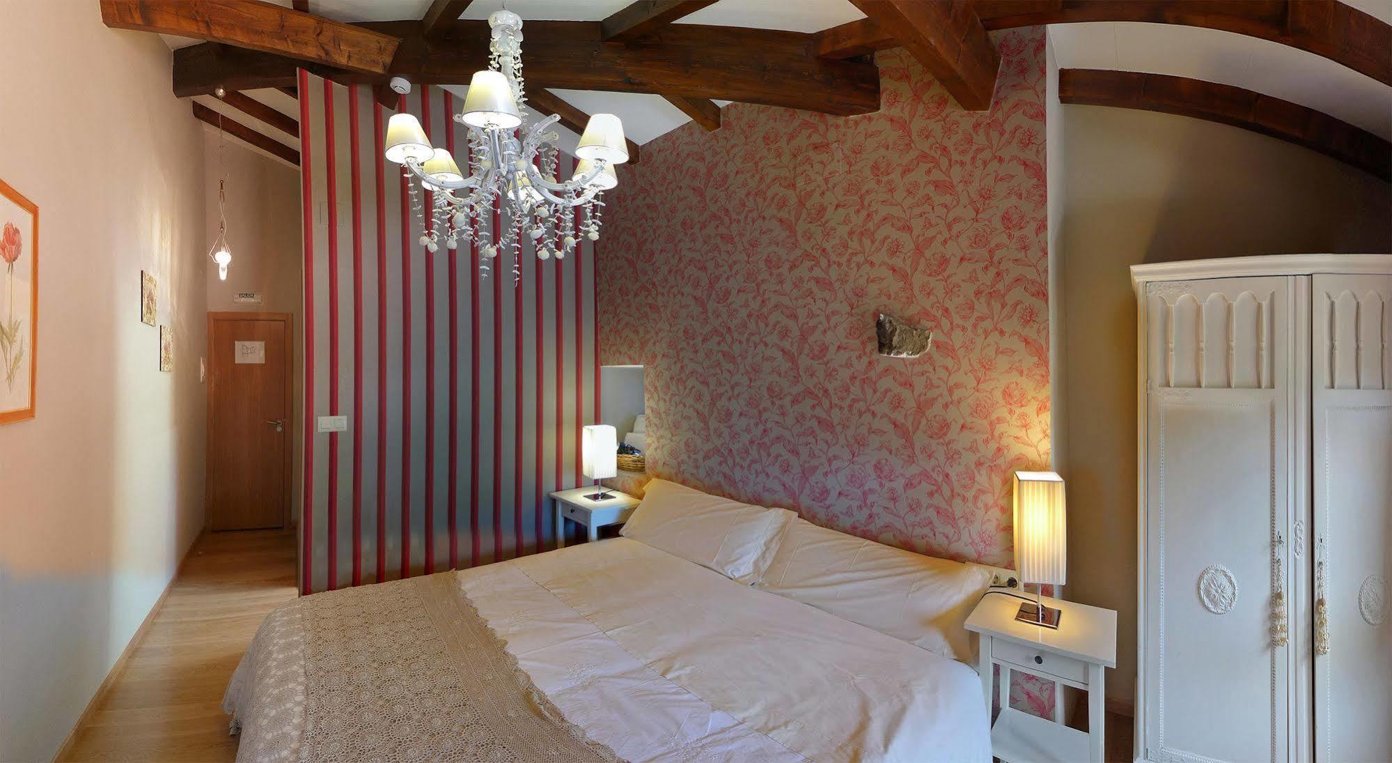 O Remanso Dos Patos Hotel Penalba  Ngoại thất bức ảnh