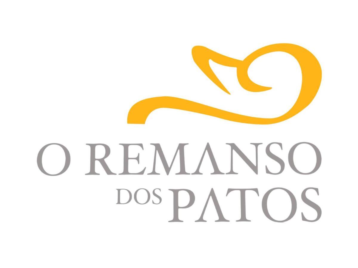 O Remanso Dos Patos Hotel Penalba  Ngoại thất bức ảnh